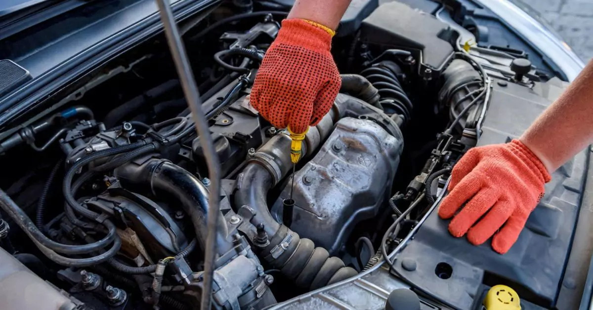 What Are The Best Auto Repair Shops in Dubai?