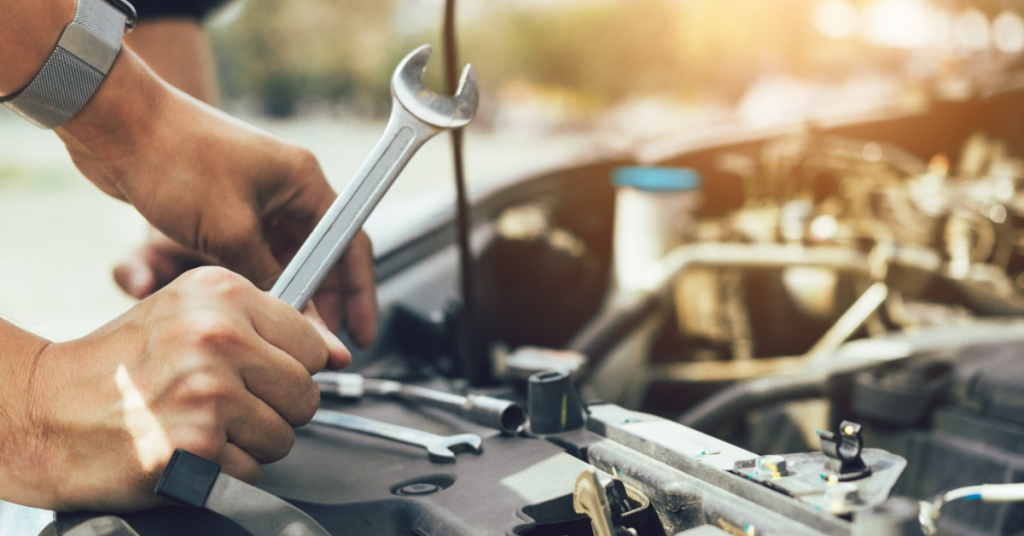 Car Garages Near Me Find The Right Service For You