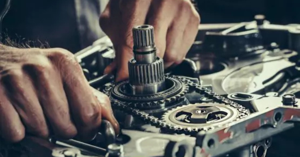 Expert Car Transmission Repair Services in Al Quoz, Dubai