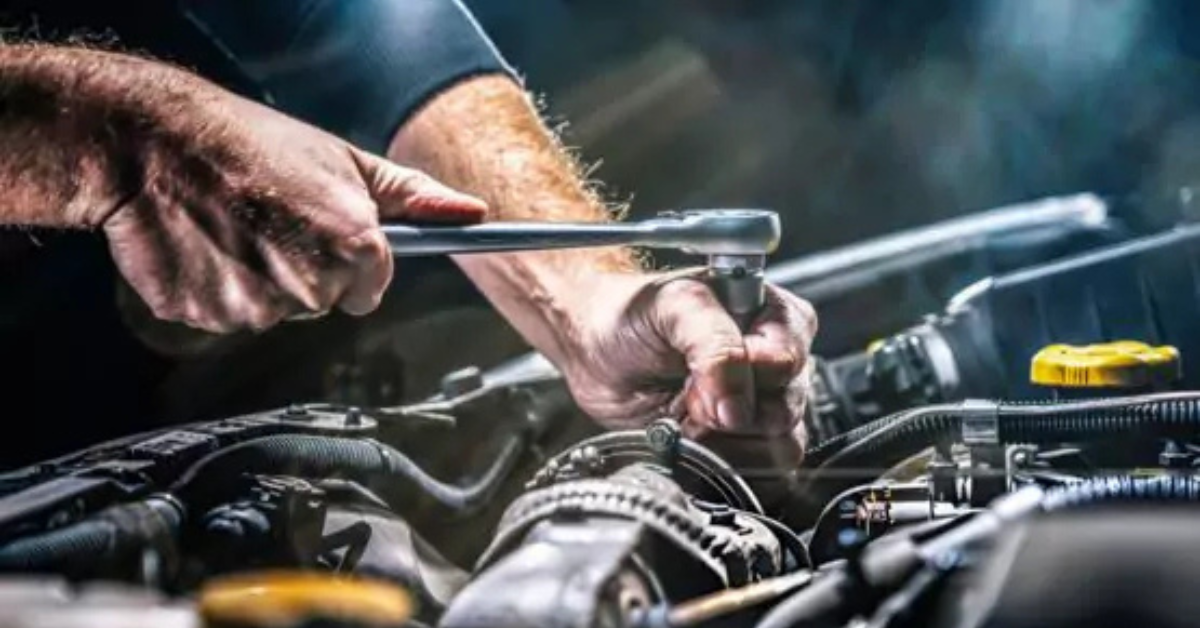 car-engine-repair-dubai