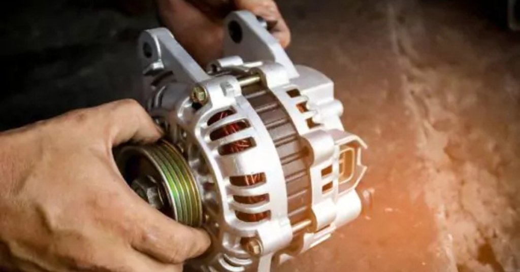 Best Auto Electrical Services in Al Quoz
