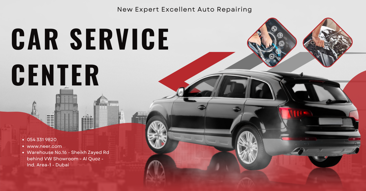 Car-Service-Center