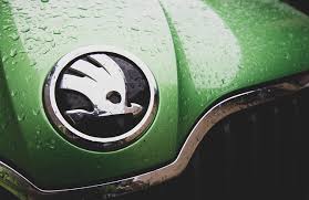 Skoda-Workshop