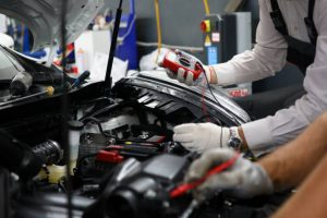Electrical-Repair