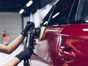 Car-Polishing-Service