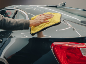 Car-Polishing-Service