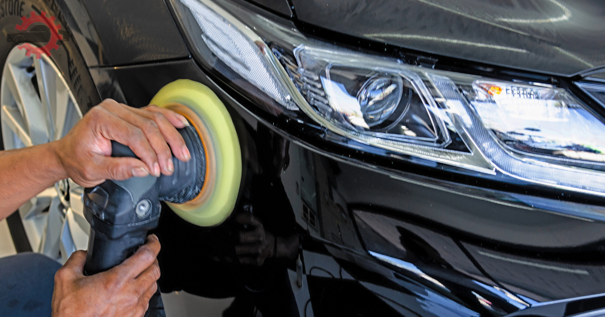 Car-Polishing-Service