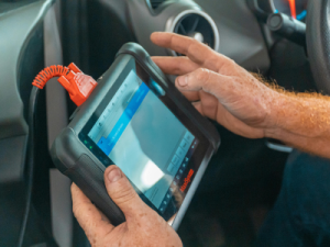 Diagnostic-Services