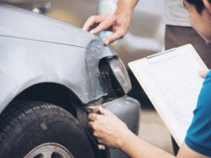 Accident-Repair