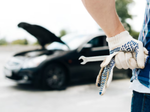 Accident-Repair