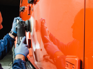 Car-Painting