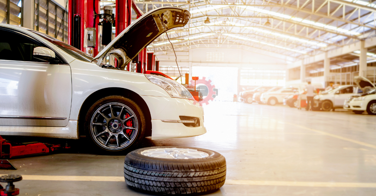 Car-Service