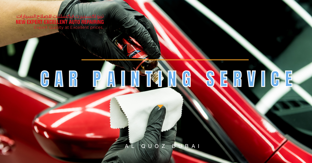 Car-Painting
