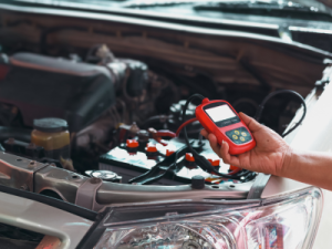 Car-Diagnosis