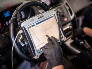Car-Diagnosis