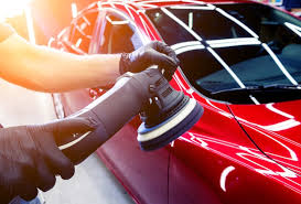 car-polishing