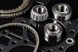 Auto-Gear
