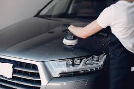 car-polishing