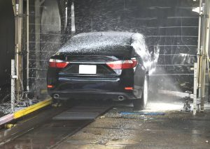 Car-Service