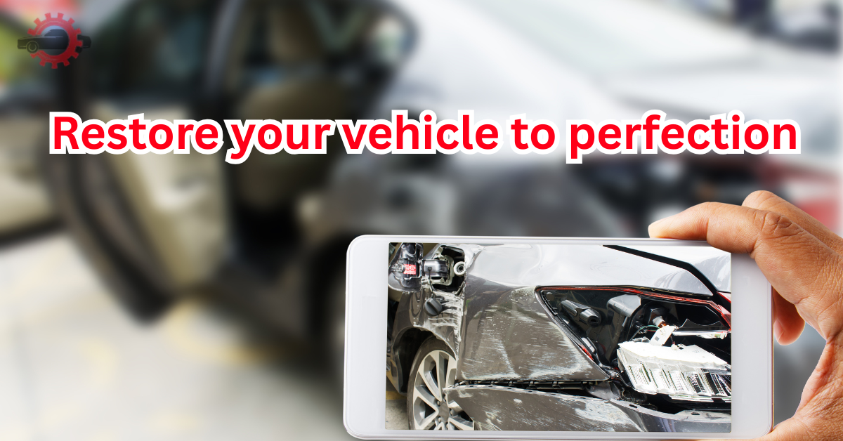 Car-Accident-Repair