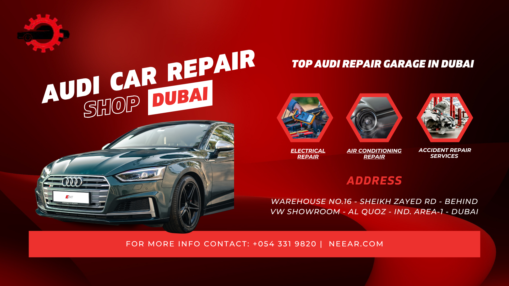 Audi-Car
