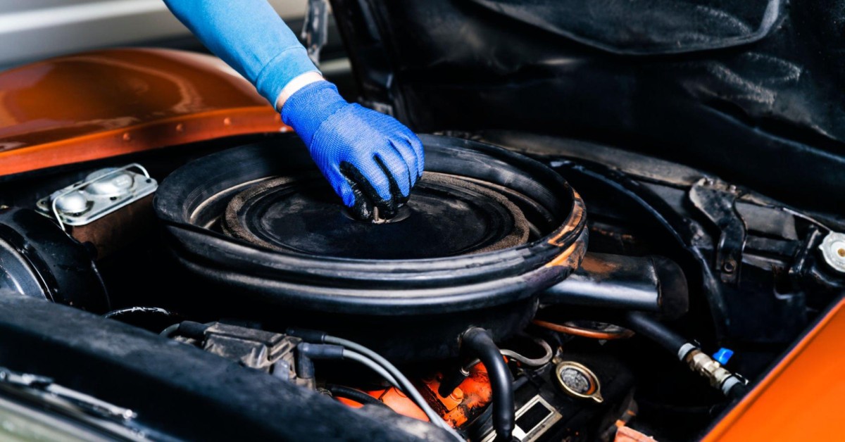Dodge Repair
