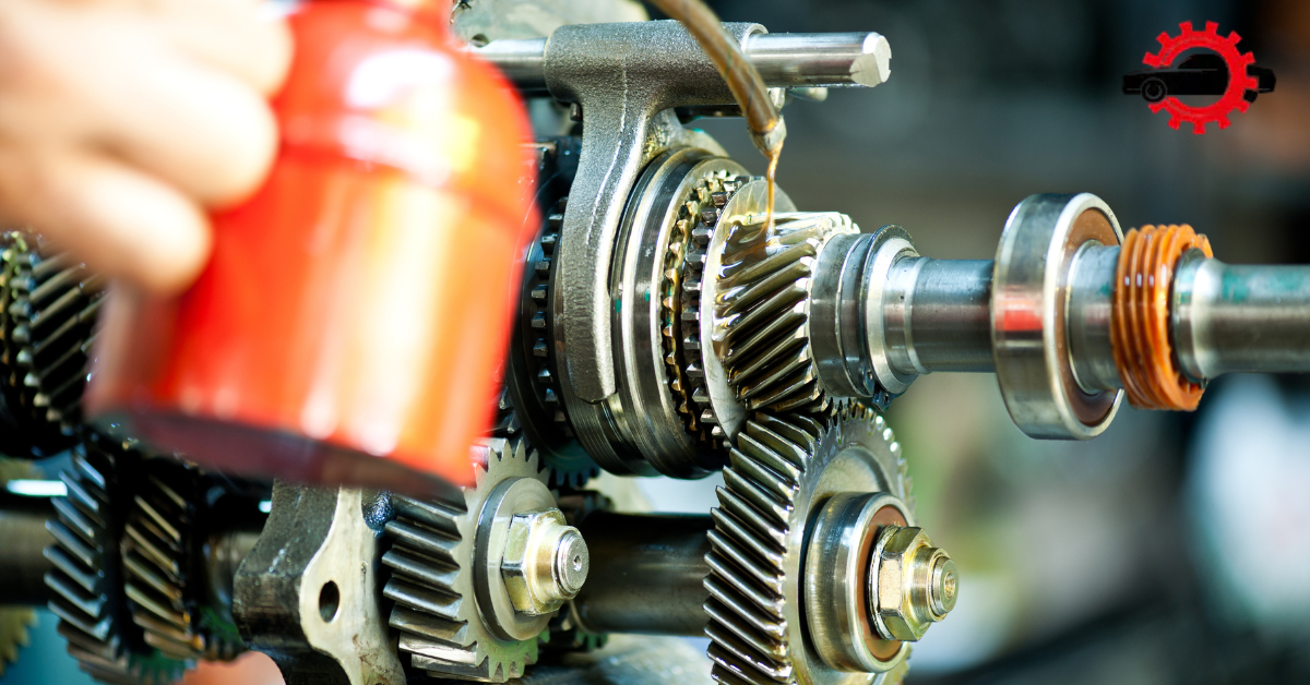 Transmission-Repair