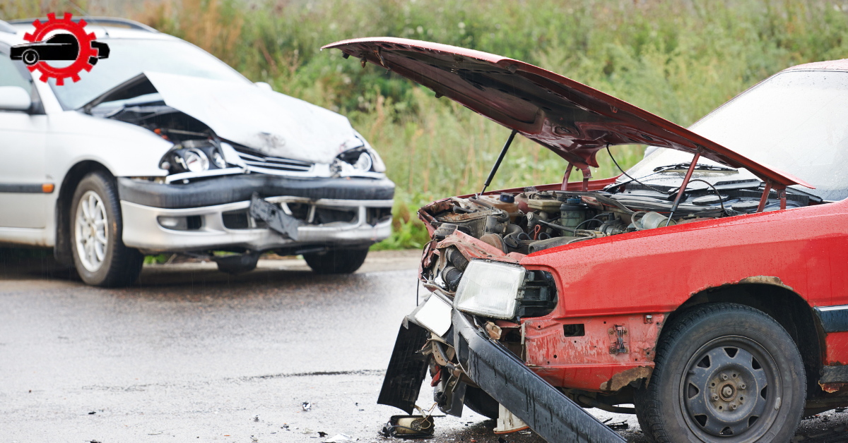 Accident-Repair