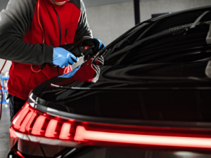 Car-Polishing