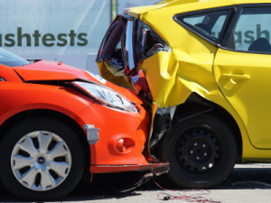 Accident-Repair