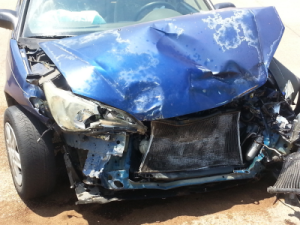 Accident-Repair