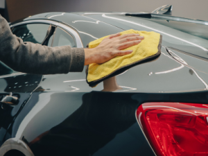 Car-Polishing