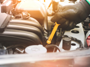 Transmission-Repair