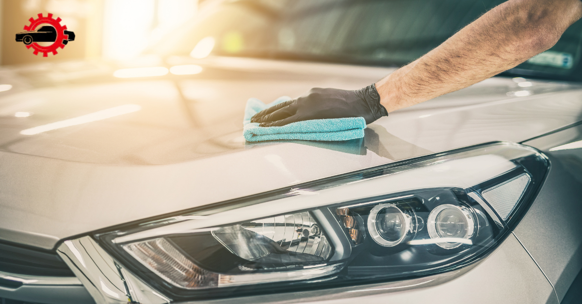 Car-Polishing