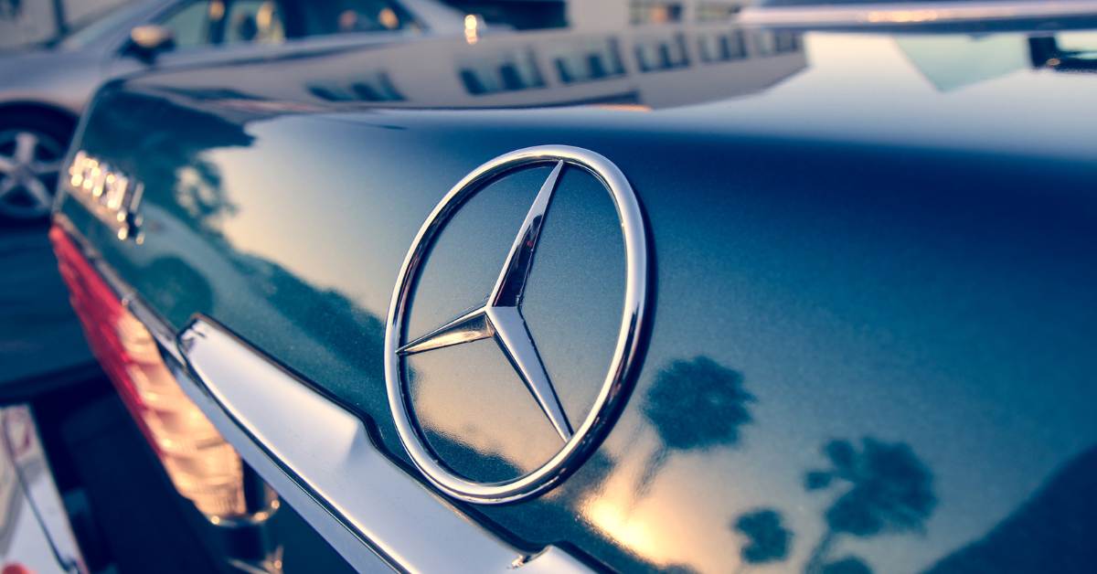 Mercedes-Benz