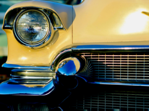 Cadillac