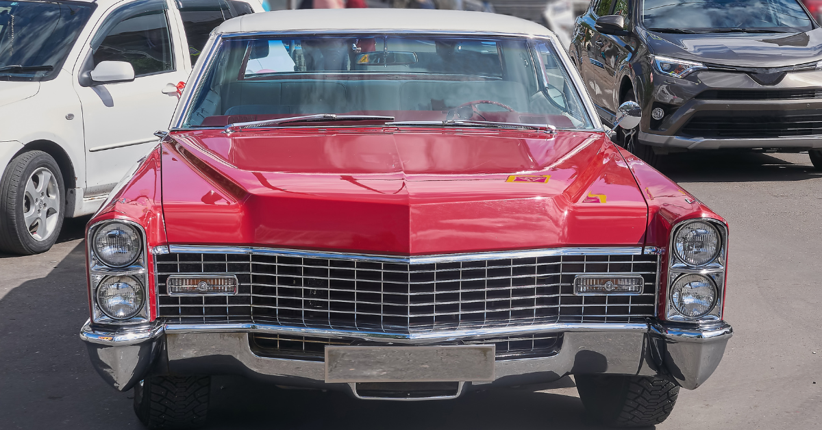 Cadillac