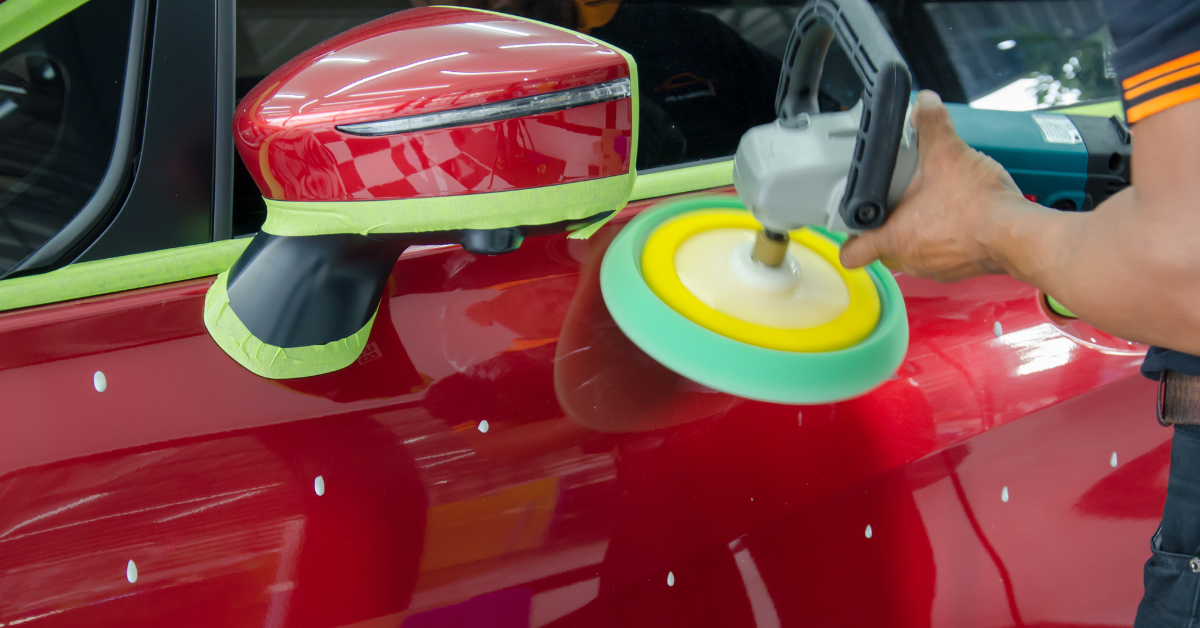 Car-Paint