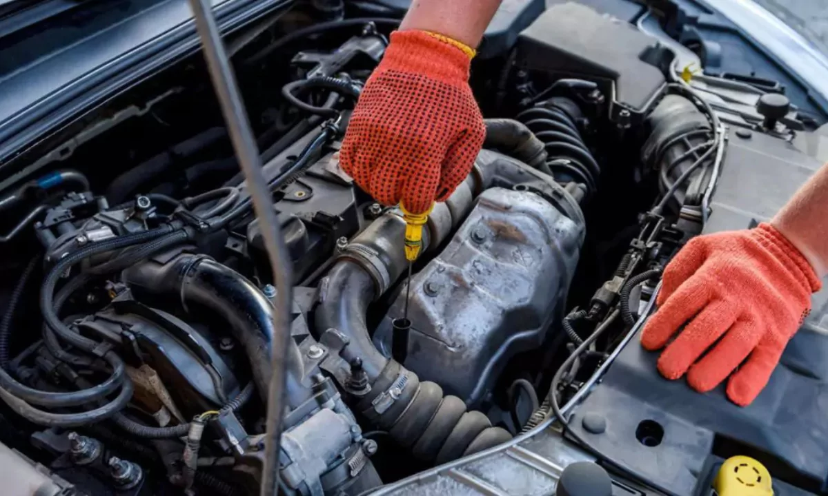 auto-electrical