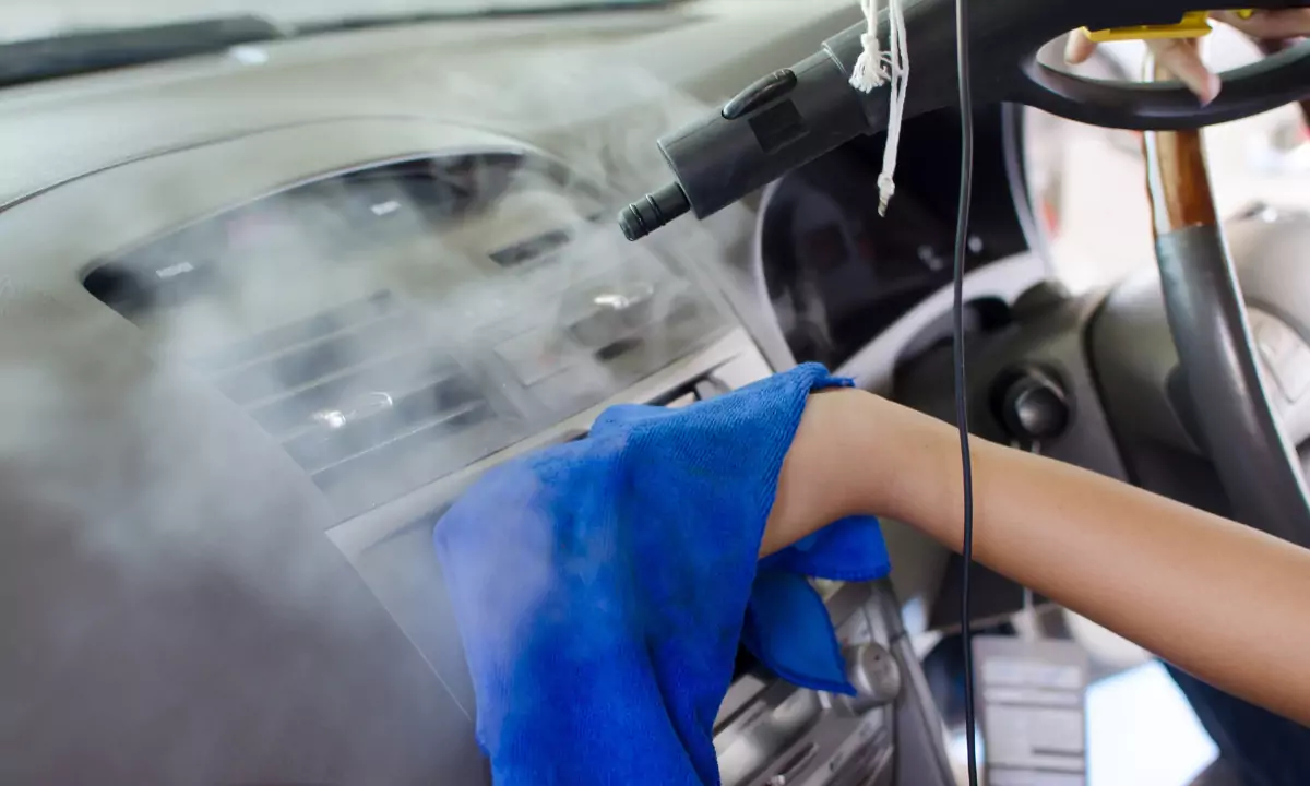 Car AC Repair Service