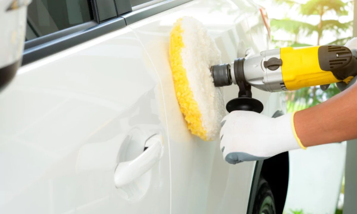 car-polishing-service