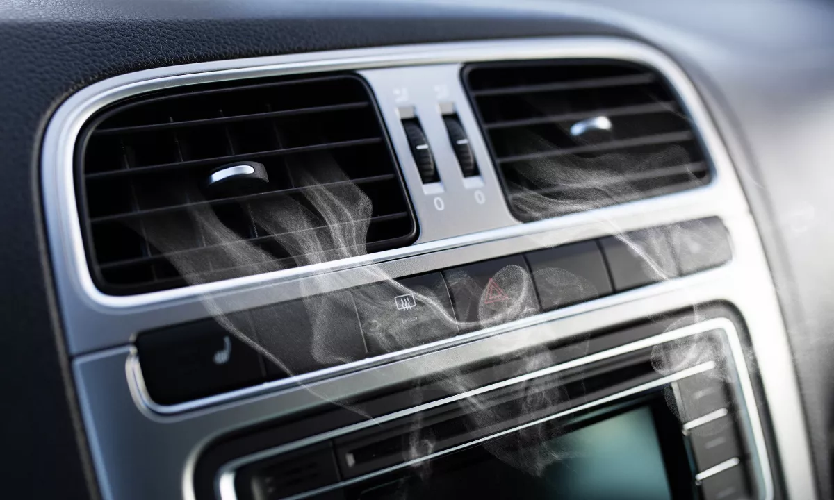Car AC Repair in Dubai
