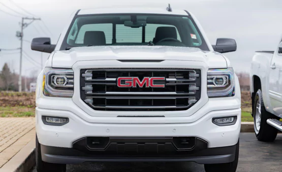 gmc auto repair near me