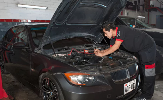 best bmw mechanic near me