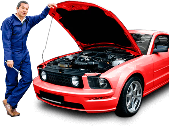 car repair and maintenance in dubai