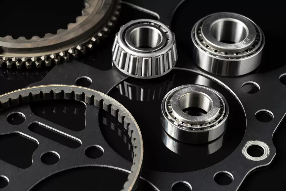 Best Auto Gearbox Repair in Al Quoz, Dubai | Gearbox & Transmission Repair