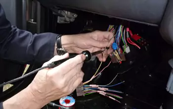 Car Electrical Repair