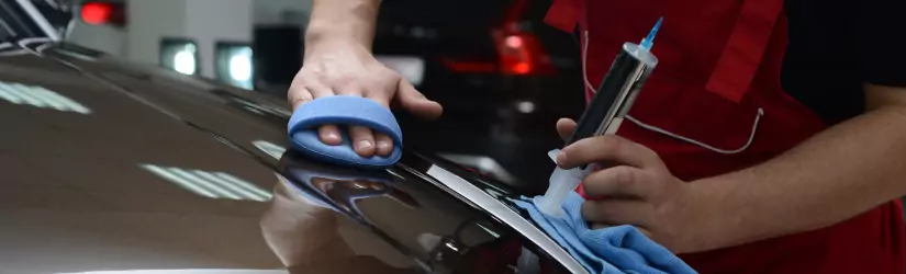 Car Polishing & Detailing Services in Dubai