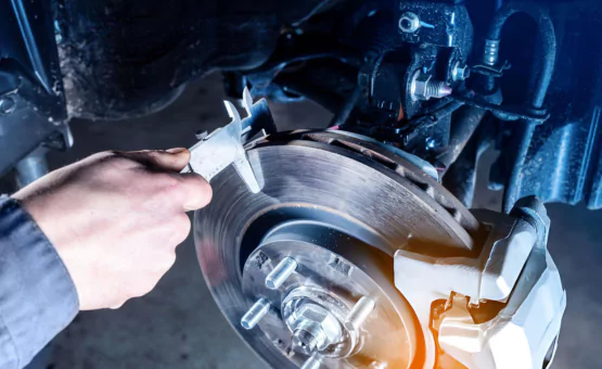 Best Automobile Mechanic Services in Al Quoz Dubai