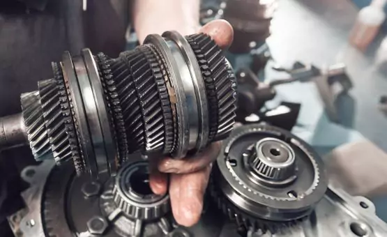 car transmission repair